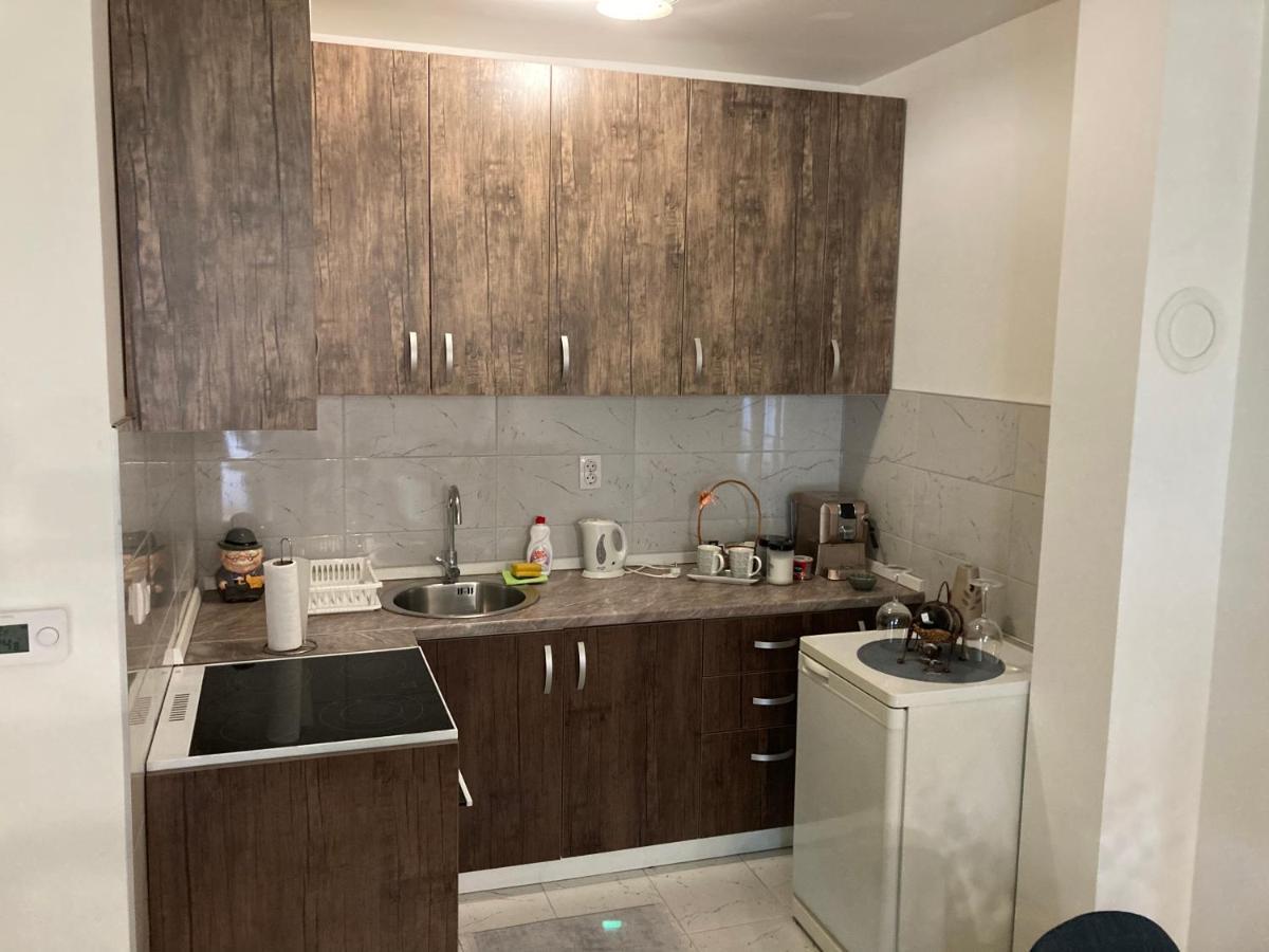 Apartman Jr2020 Saraybosna Dış mekan fotoğraf