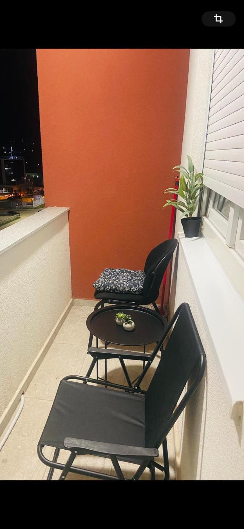 Apartman Jr2020 Saraybosna Dış mekan fotoğraf